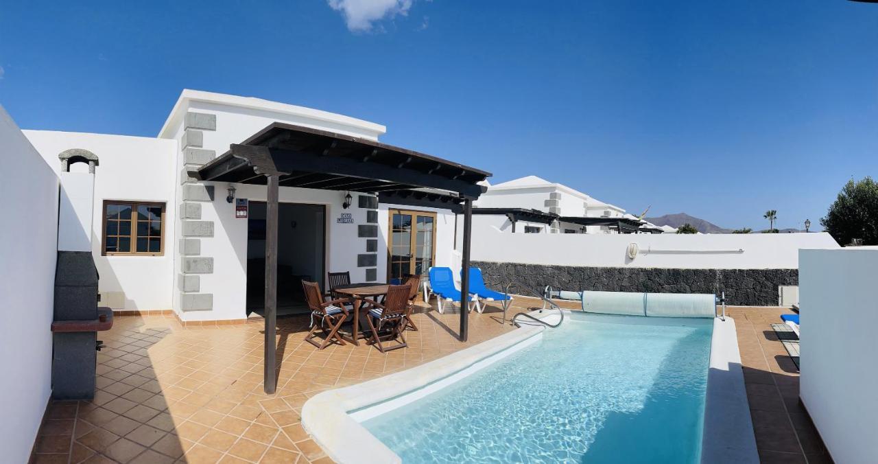 Casa Morgana *