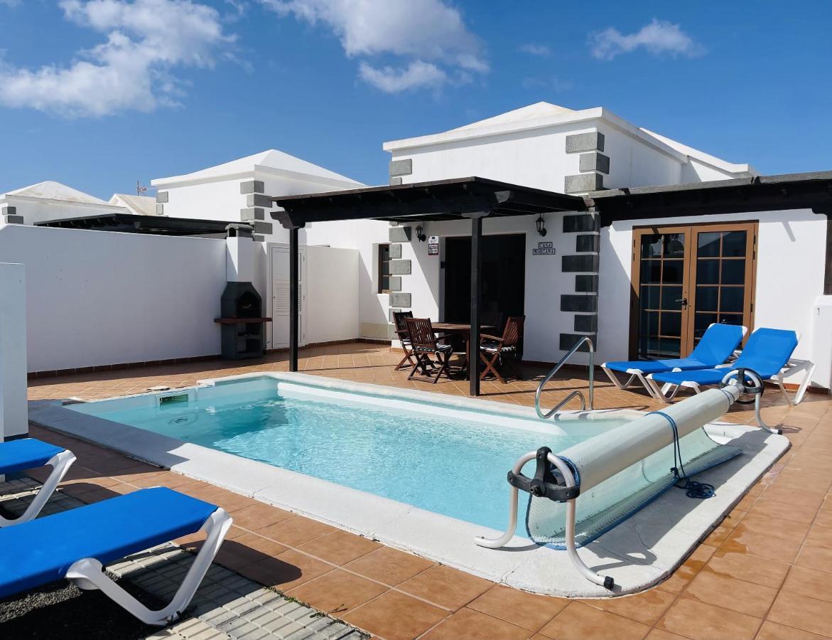 Holiday home Casa Morgana *