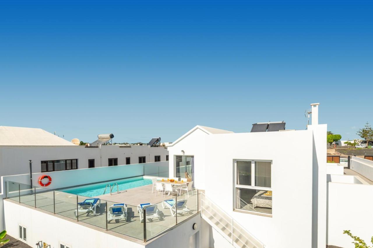 Milano By Villa Playa Blanca (Lanzarote)