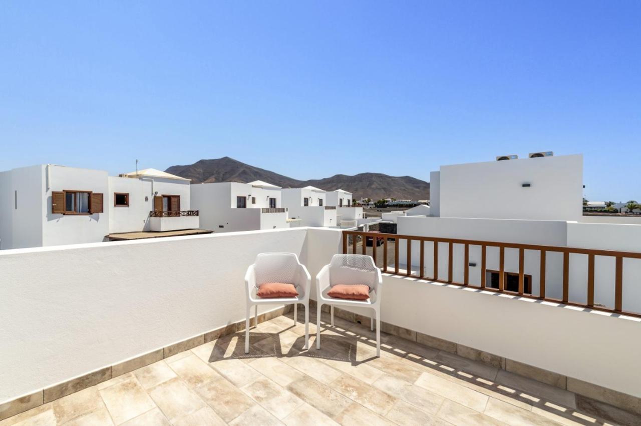 Alicia By Villa Playa Blanca (Lanzarote)