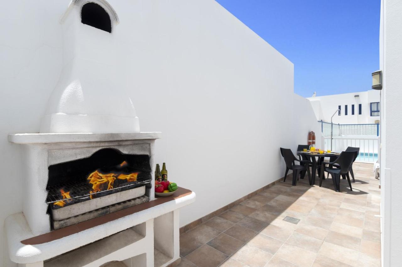Villa Blanca By *