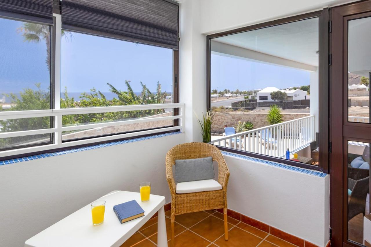 Maria By Villa Playa Blanca (Lanzarote)