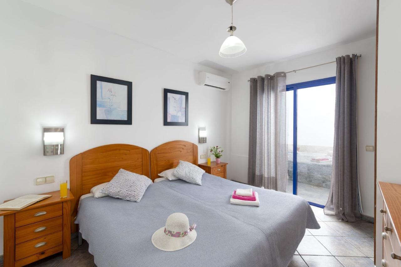 Blanca By Villa Playa Blanca (Lanzarote)