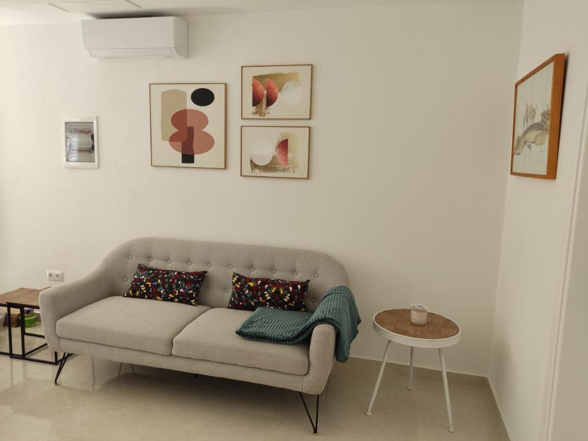 Casa Hubara Lanzarote, Brand New, Bright And Quiet
