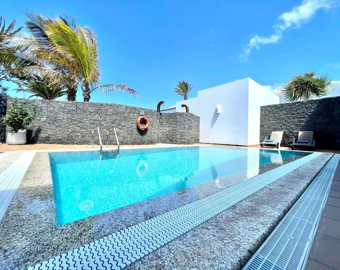 Villa Mamma Mía Playa Blanca (Lanzarote)