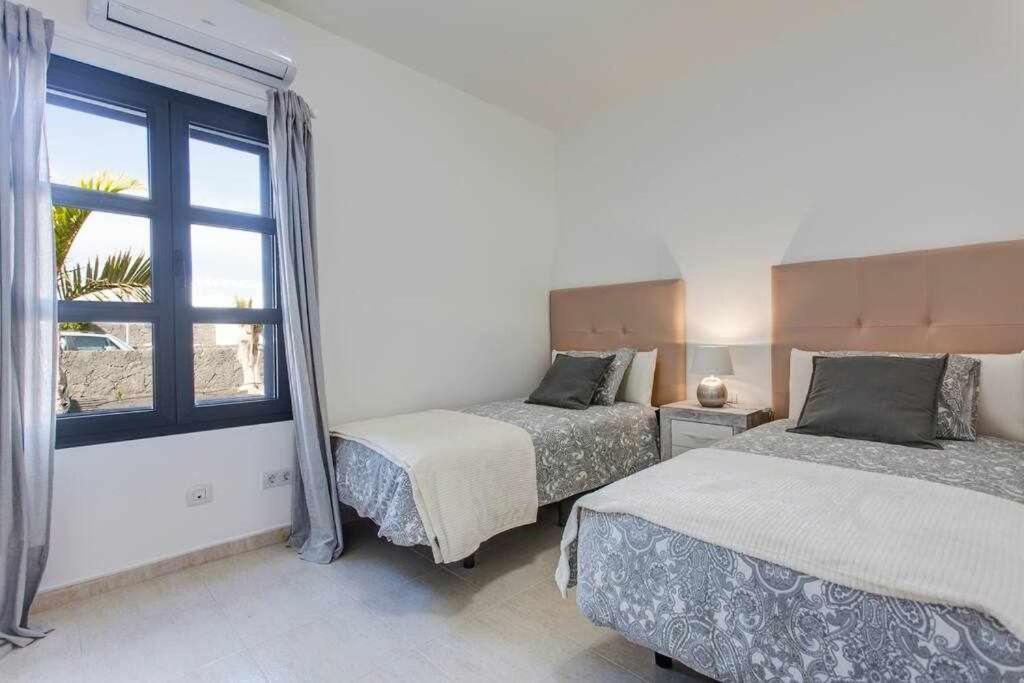 Pousada Homu Bianca Fantastica Con Piscina Privad Playa Blanca (Lanzarote)