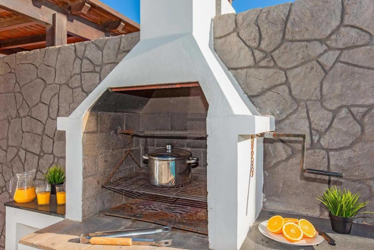 Villa Bianca Playa Blanca (Lanzarote)