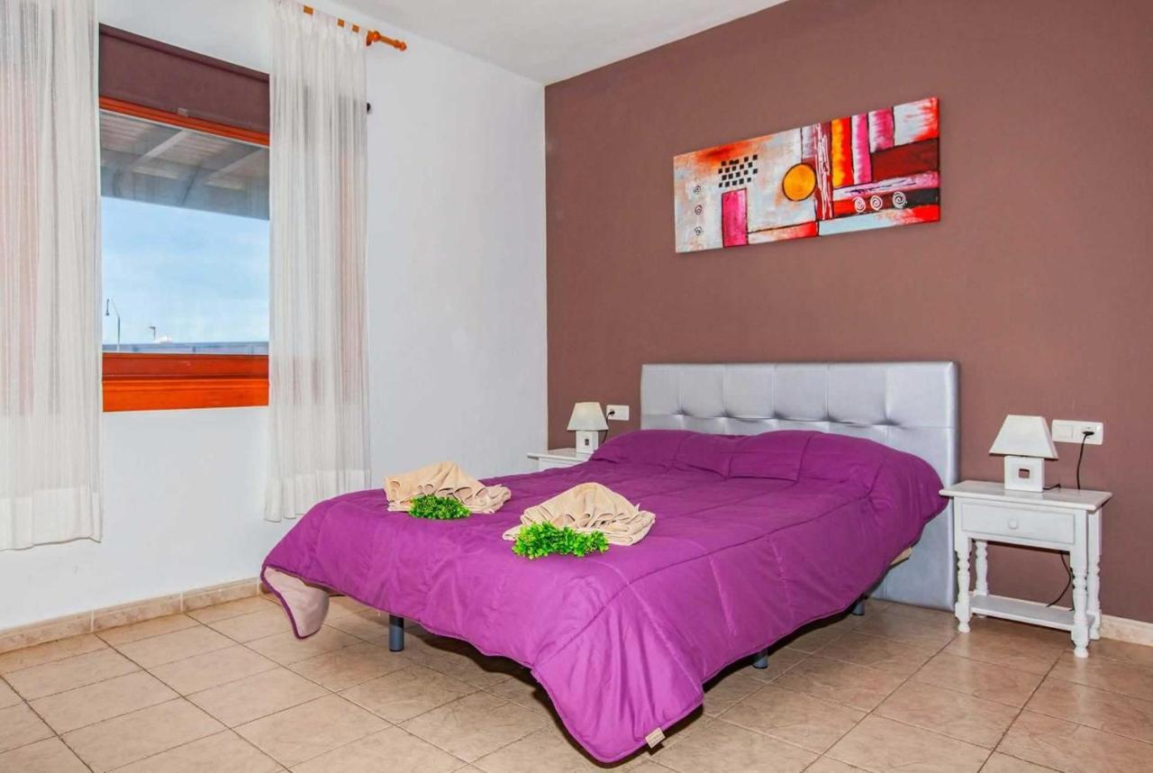 Bianca Villa Playa Blanca (Lanzarote)
