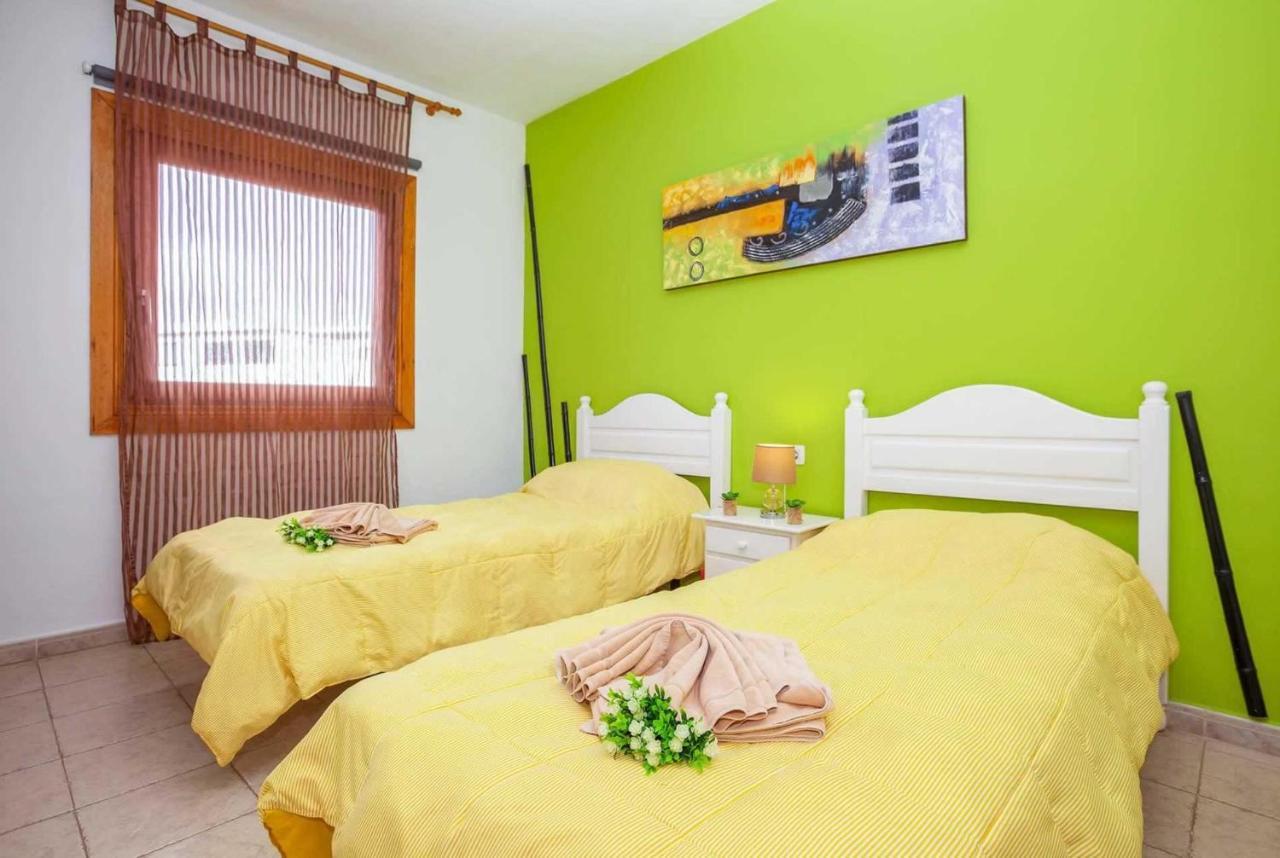 Villa Bianca Playa Blanca (Lanzarote)