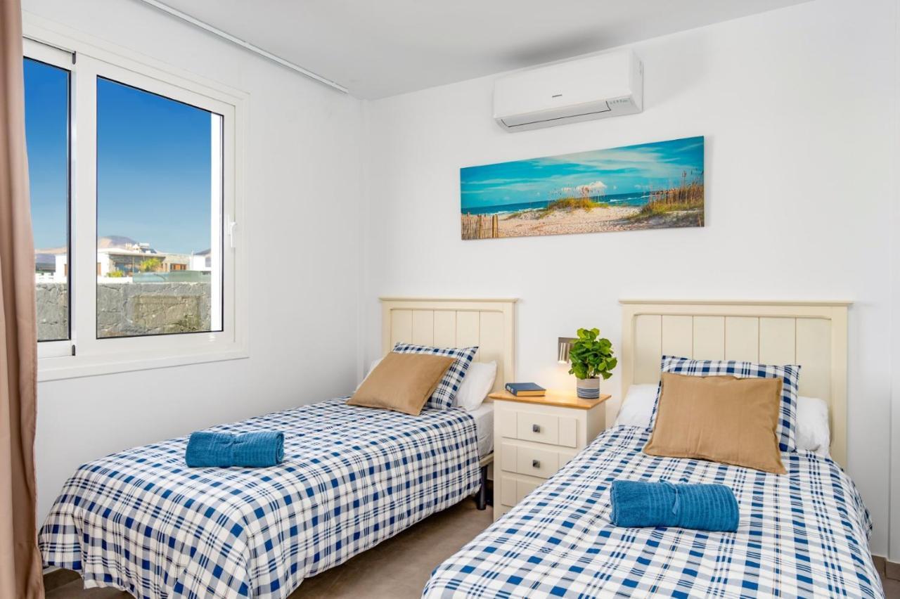Milano By Playa Blanca (Lanzarote)