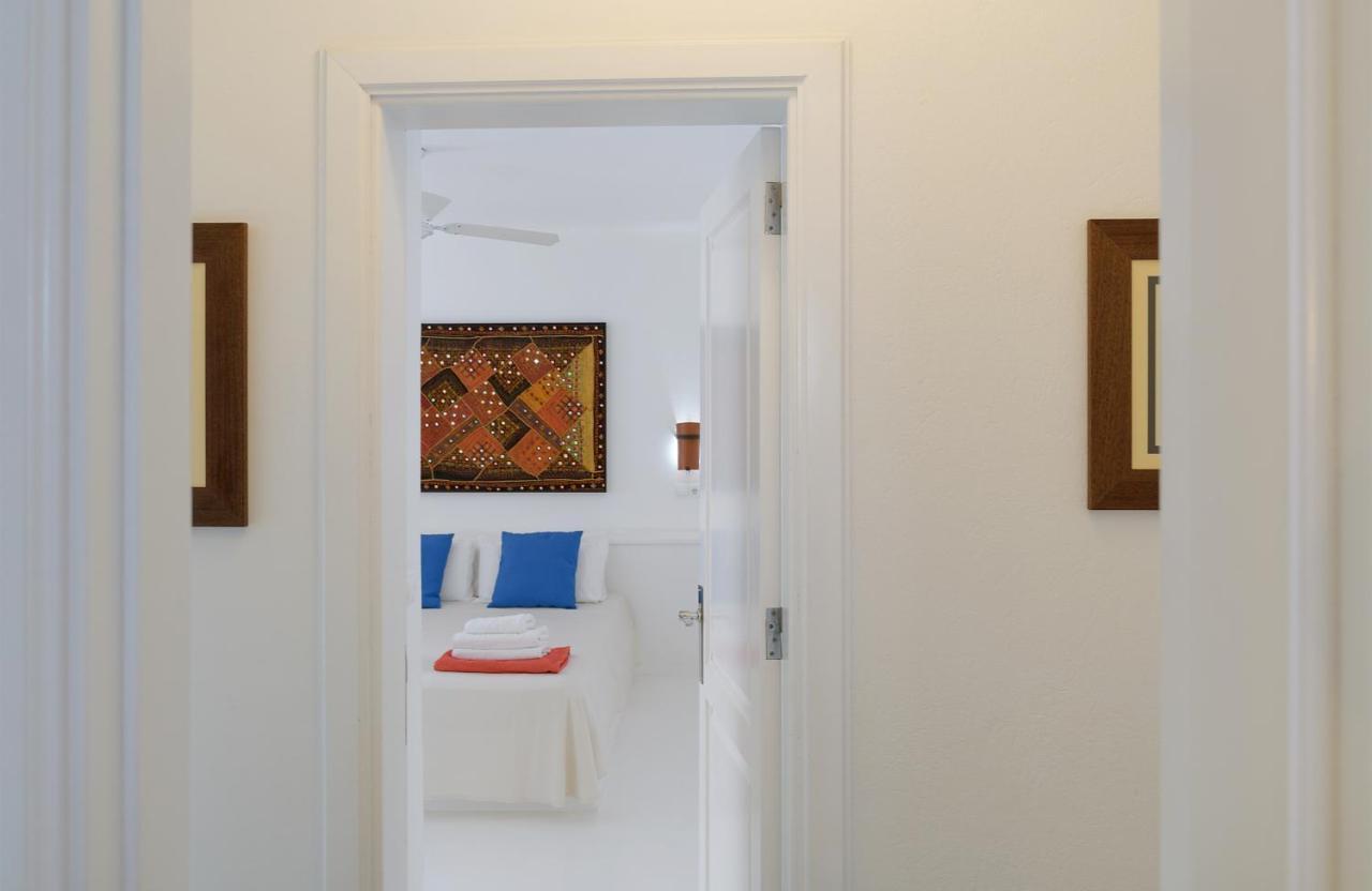 Casa Lola Y Elena - Playa Blanca, Lanzarote