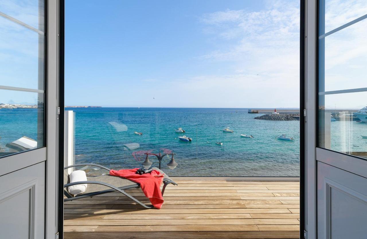 Casa Lola Y Elena - Playa Blanca, Lanzarote Apartment