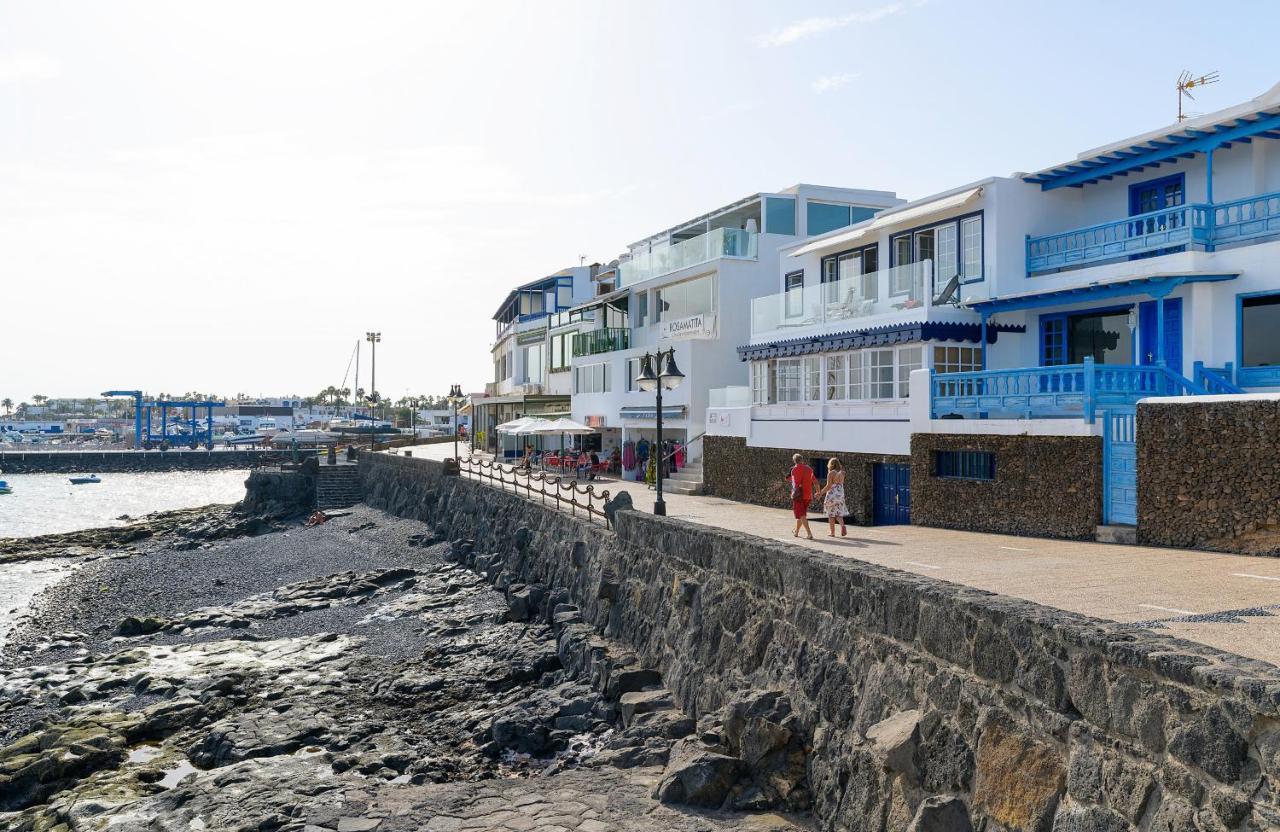 Casa Lola Y Elena - Playa Blanca, Lanzarote Apartment *