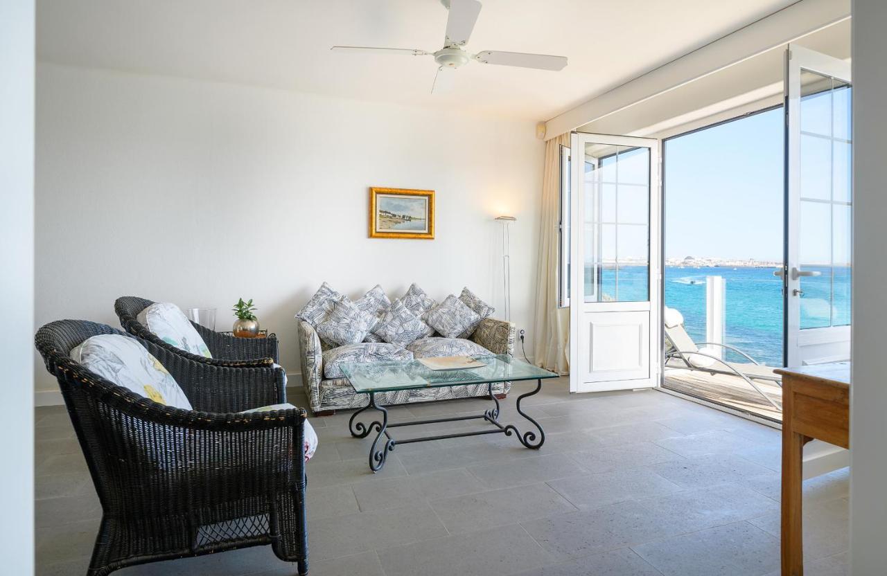 Casa Lola Y Elena - Playa Blanca, Lanzarote