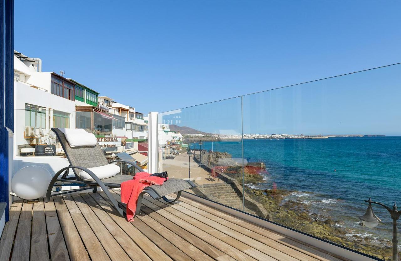 Casa Lola Y Elena - Playa Blanca, Lanzarote Playa Blanca (Lanzarote)