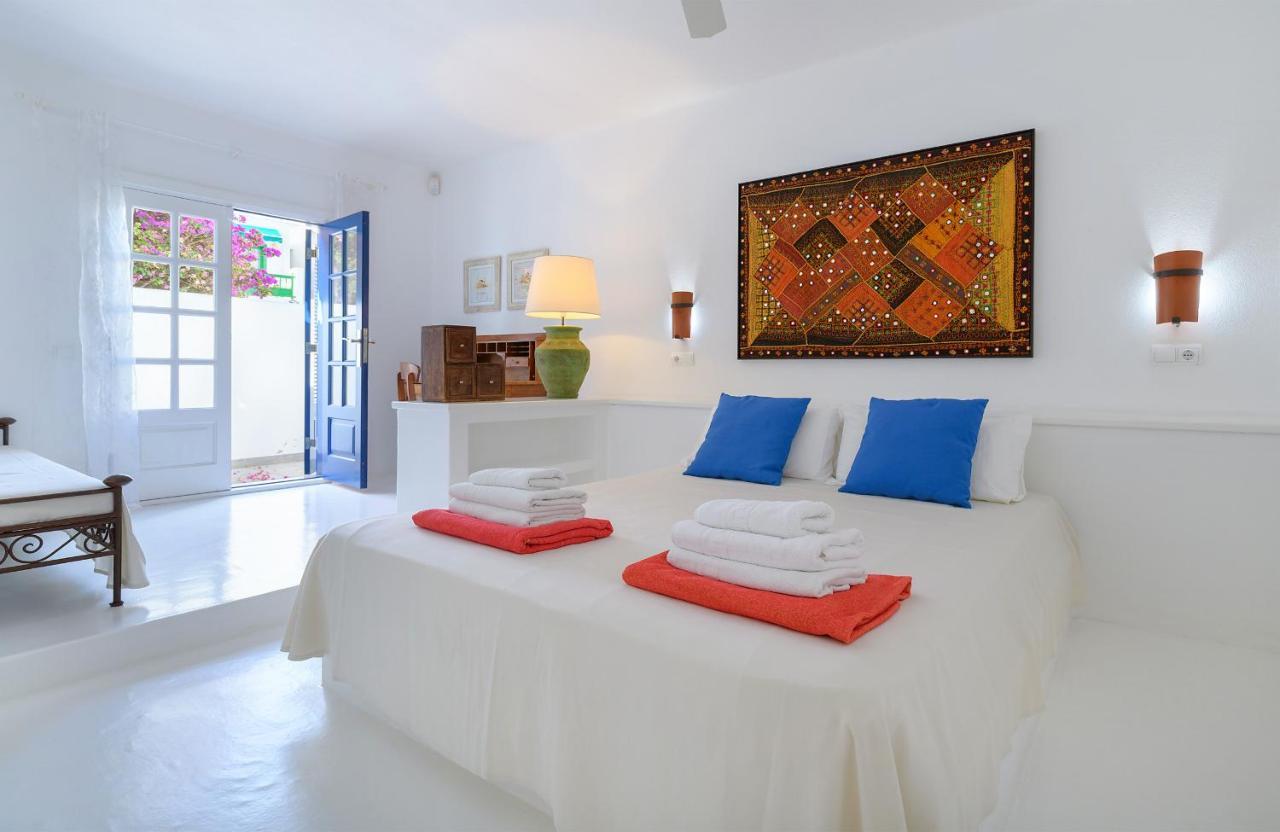 Apartment Casa Lola Y Elena - Playa Blanca, Lanzarote Playa Blanca (Lanzarote)