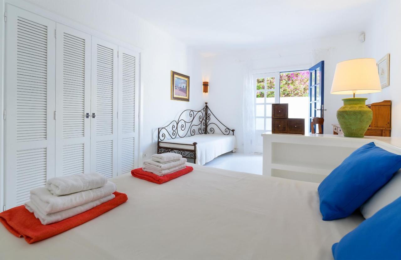 Apartment Casa Lola Y Elena - Playa Blanca, Lanzarote *