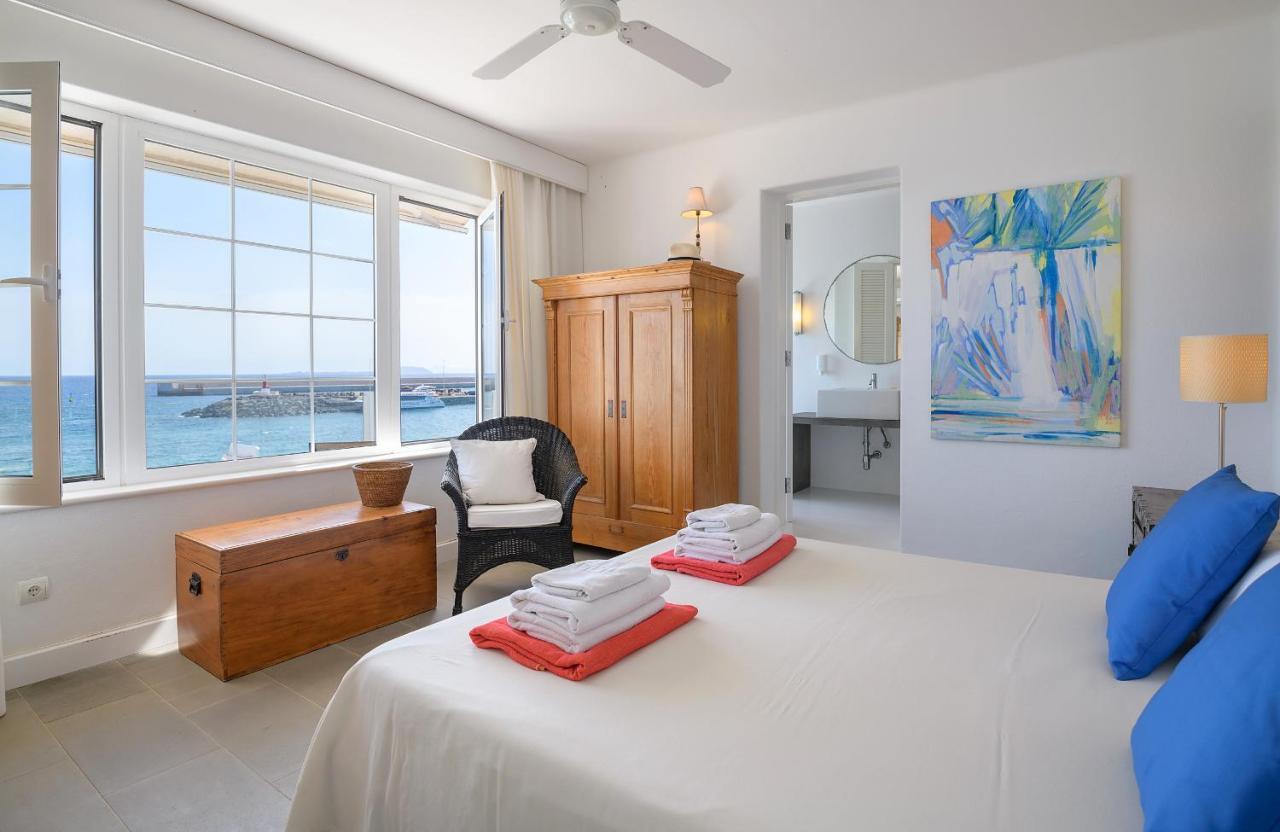 Casa Lola Y Elena - Playa Blanca, Lanzarote Apartment *