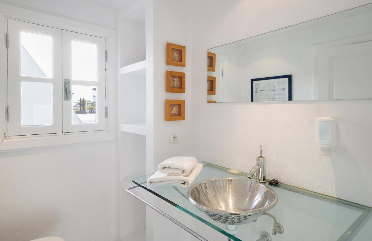 Apartment Casa Lola Y Elena - Playa Blanca, Lanzarote