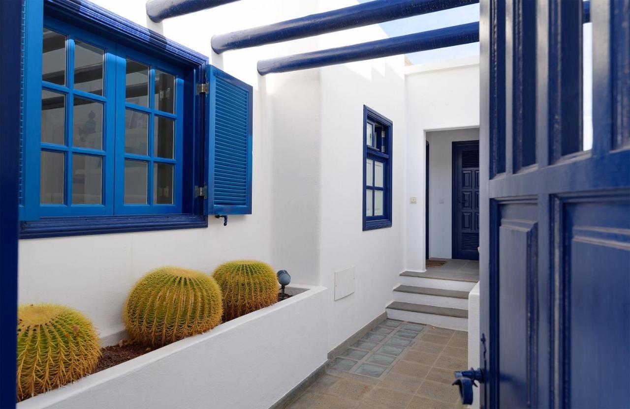 Apartment Casa Lola Y Elena - Playa Blanca, Lanzarote