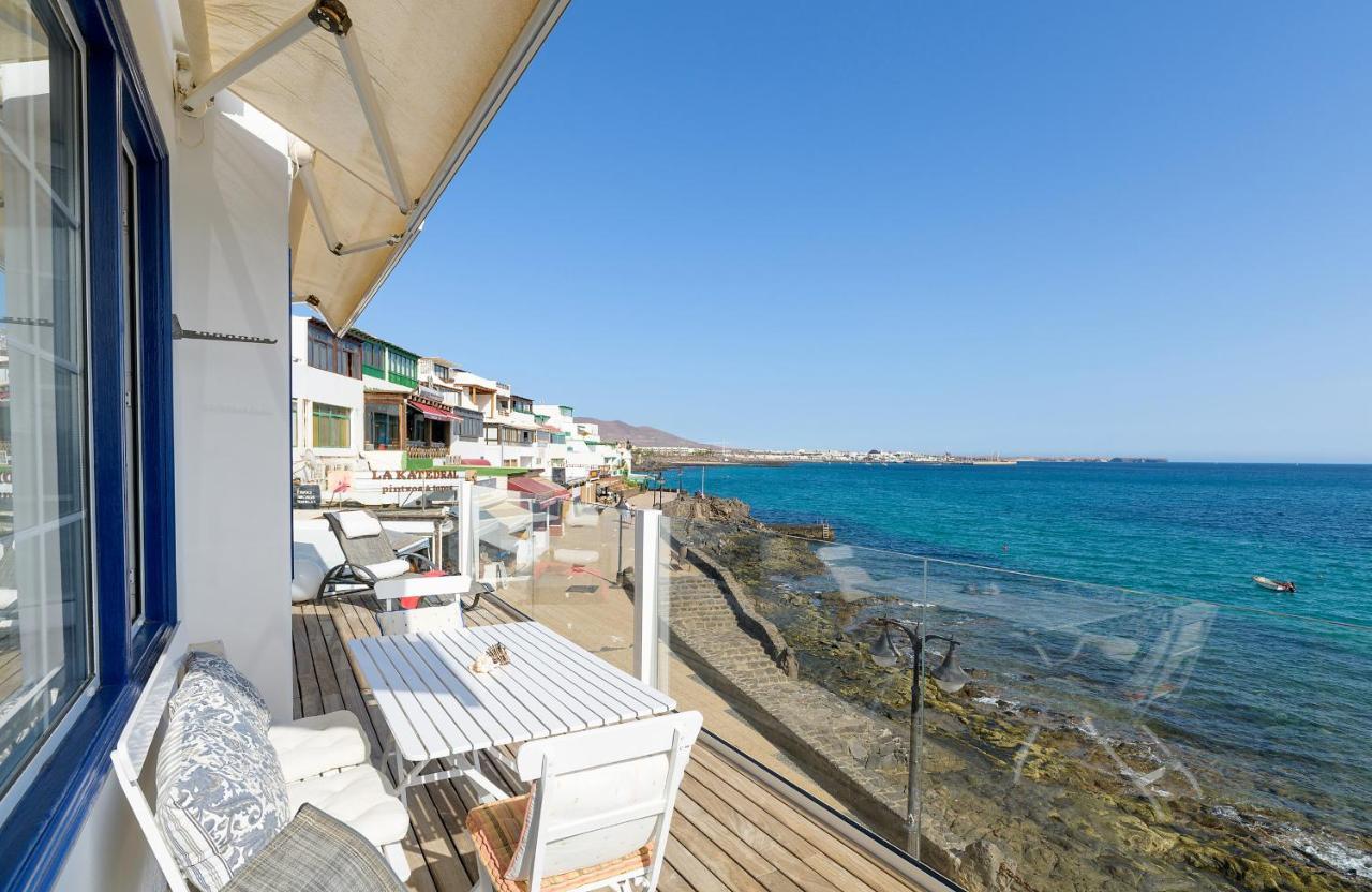 Casa Lola Y Elena - Playa Blanca, Lanzarote Playa Blanca (Lanzarote)