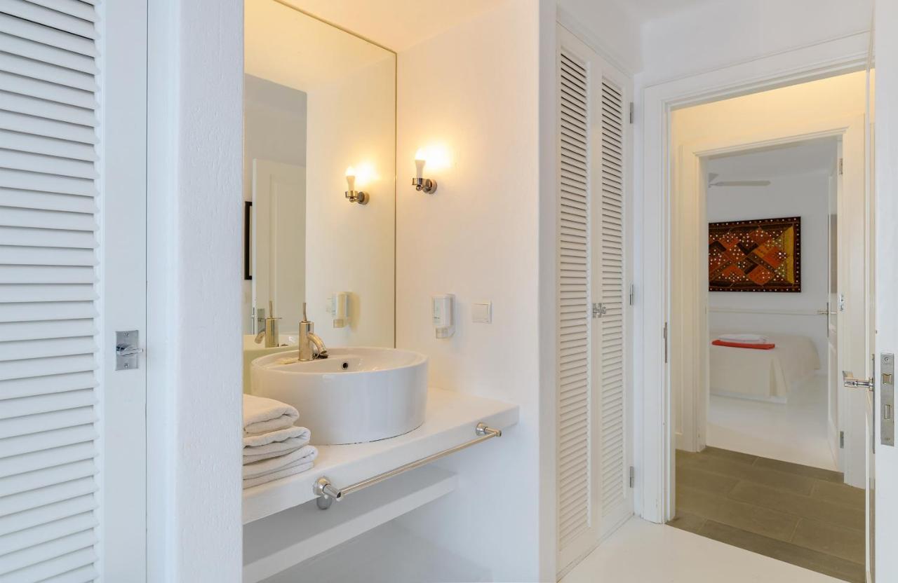 Casa Lola Y Elena - Playa Blanca, Lanzarote Apartment