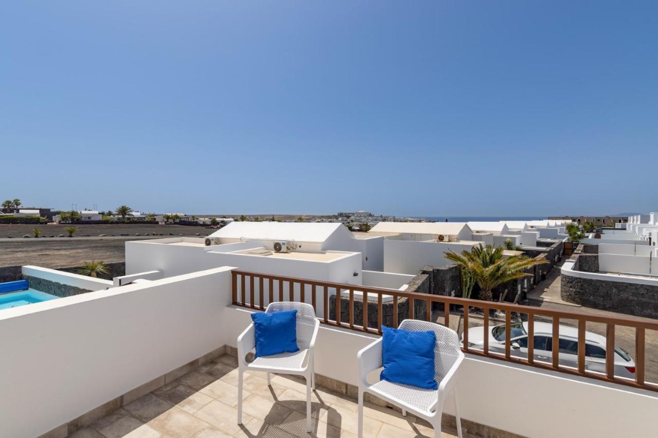 Adira By Villa Playa Blanca (Lanzarote)