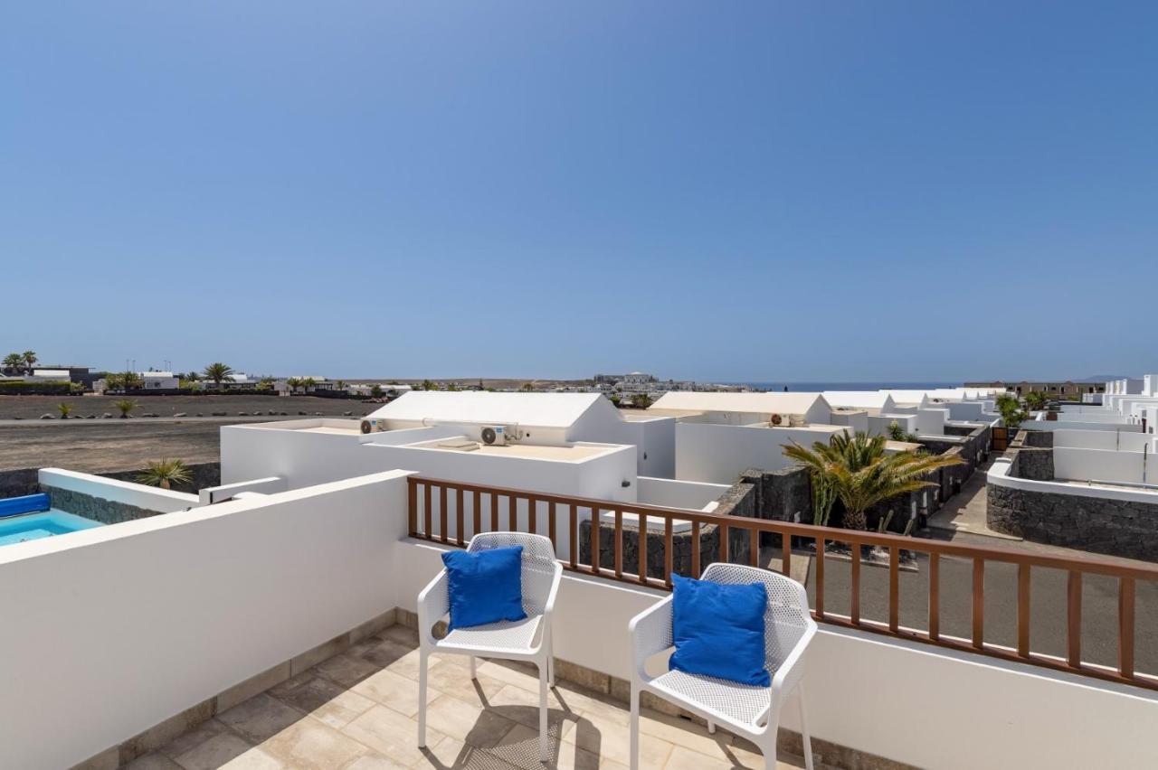 Acomari By Villa Playa Blanca (Lanzarote)