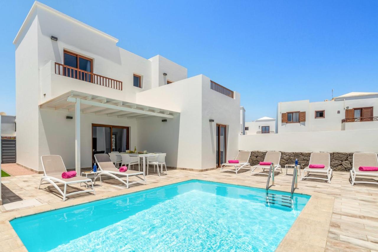 Alicia By Villa Playa Blanca (Lanzarote)