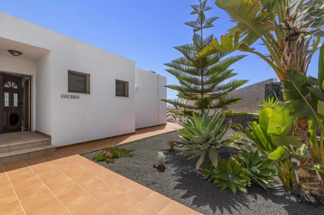 Maria By * Playa Blanca (Lanzarote)