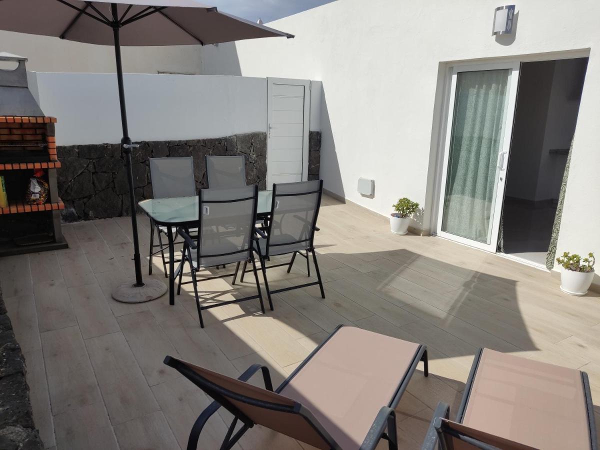 Casa de férias Casa Hubara Lanzarote, Brand New, Bright And Quiet *