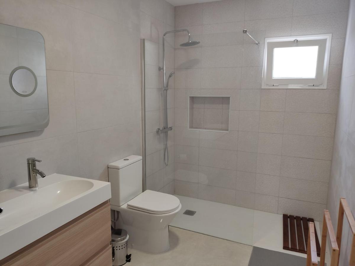 Casa Hubara Lanzarote, Brand New, Bright And Quiet * Playa Blanca (Lanzarote)