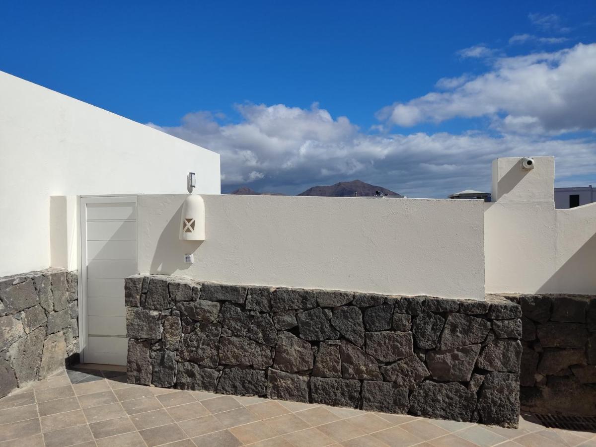 Casa Hubara Lanzarote, Brand New, Bright And Quiet Playa Blanca (Lanzarote)