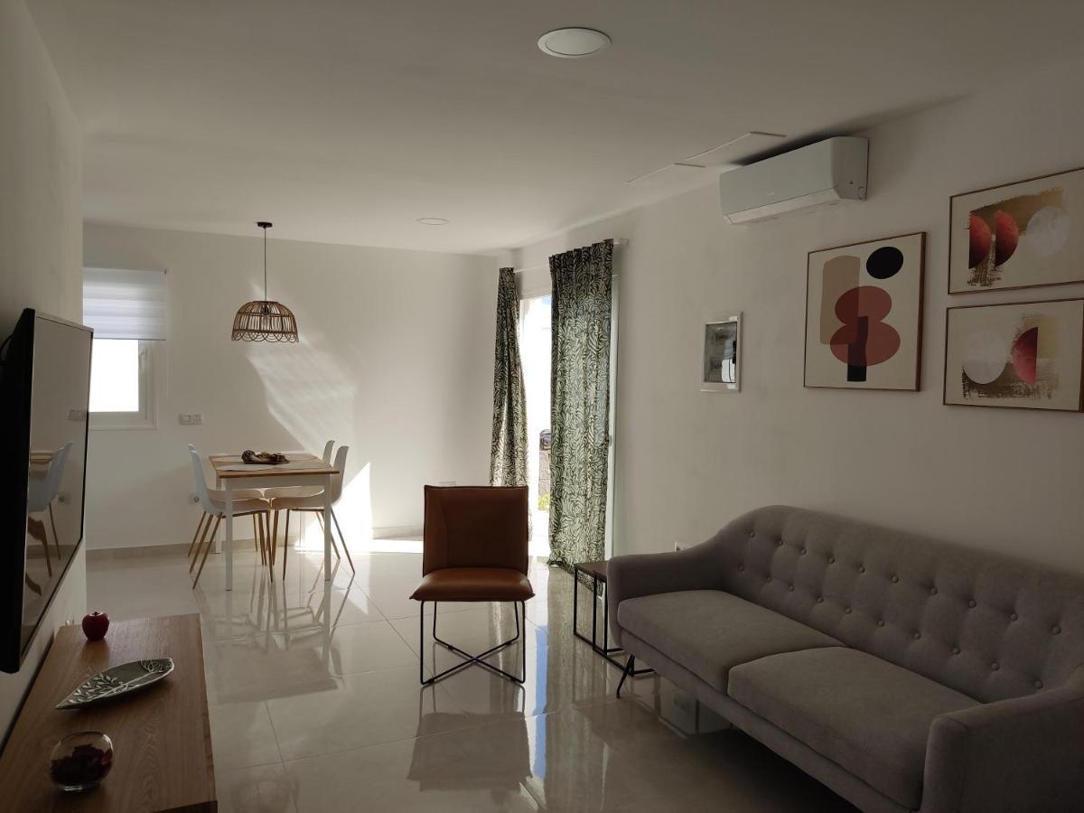 Casa Hubara Lanzarote, Brand New, Bright And Quiet Casa de férias *