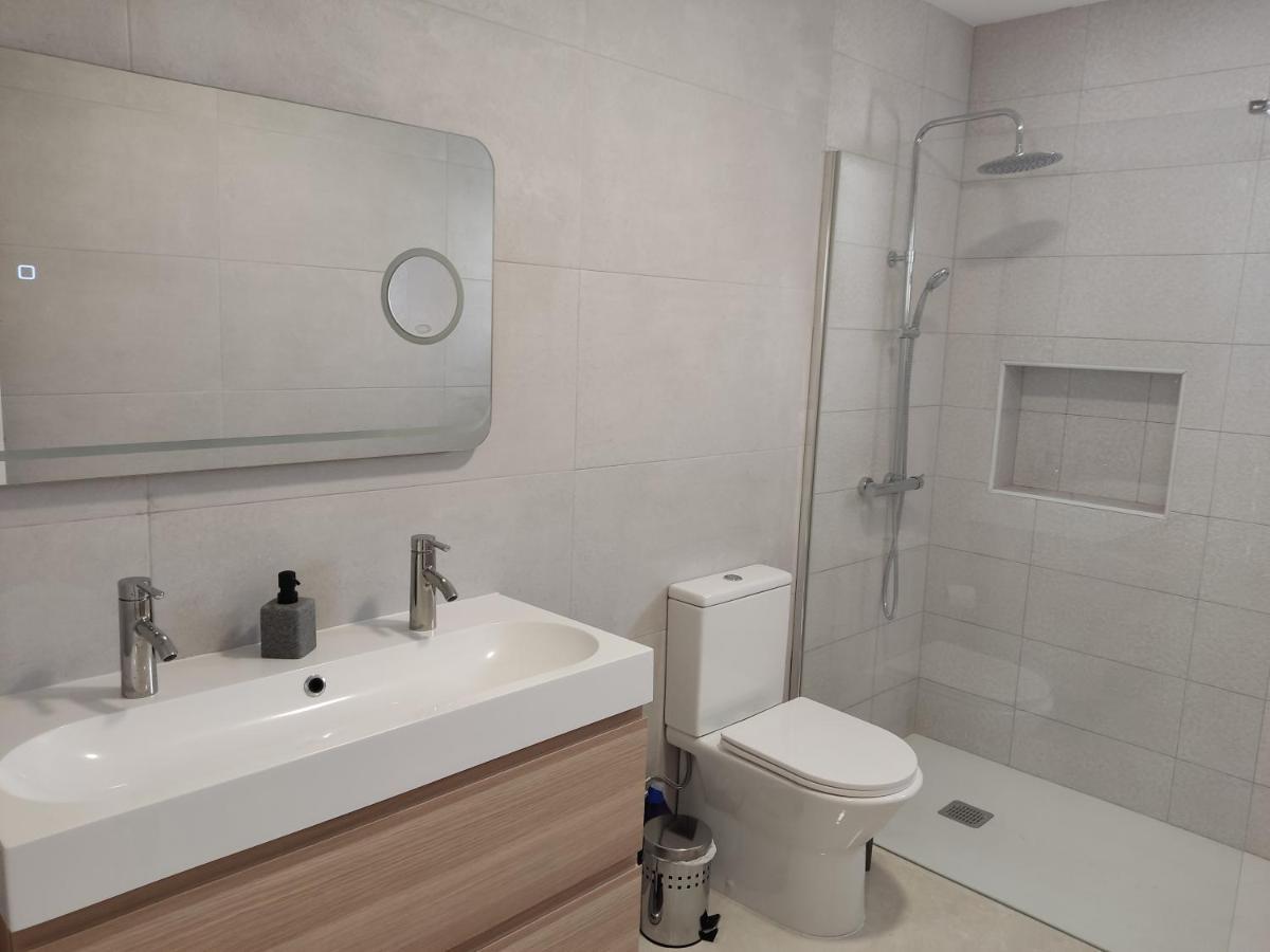 Casa Hubara Lanzarote, Brand New, Bright And Quiet