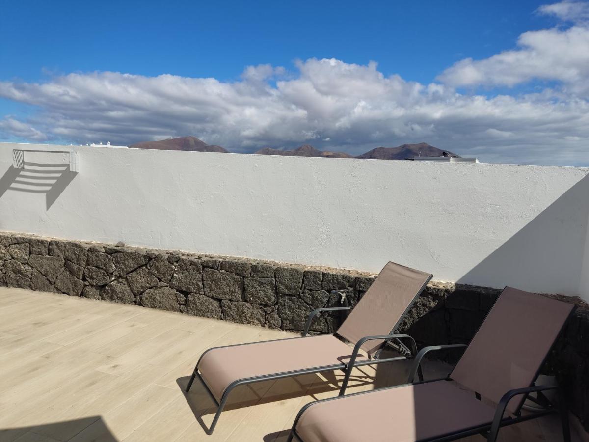 Casa Hubara Lanzarote, Brand New, Bright And Quiet Casa de férias *