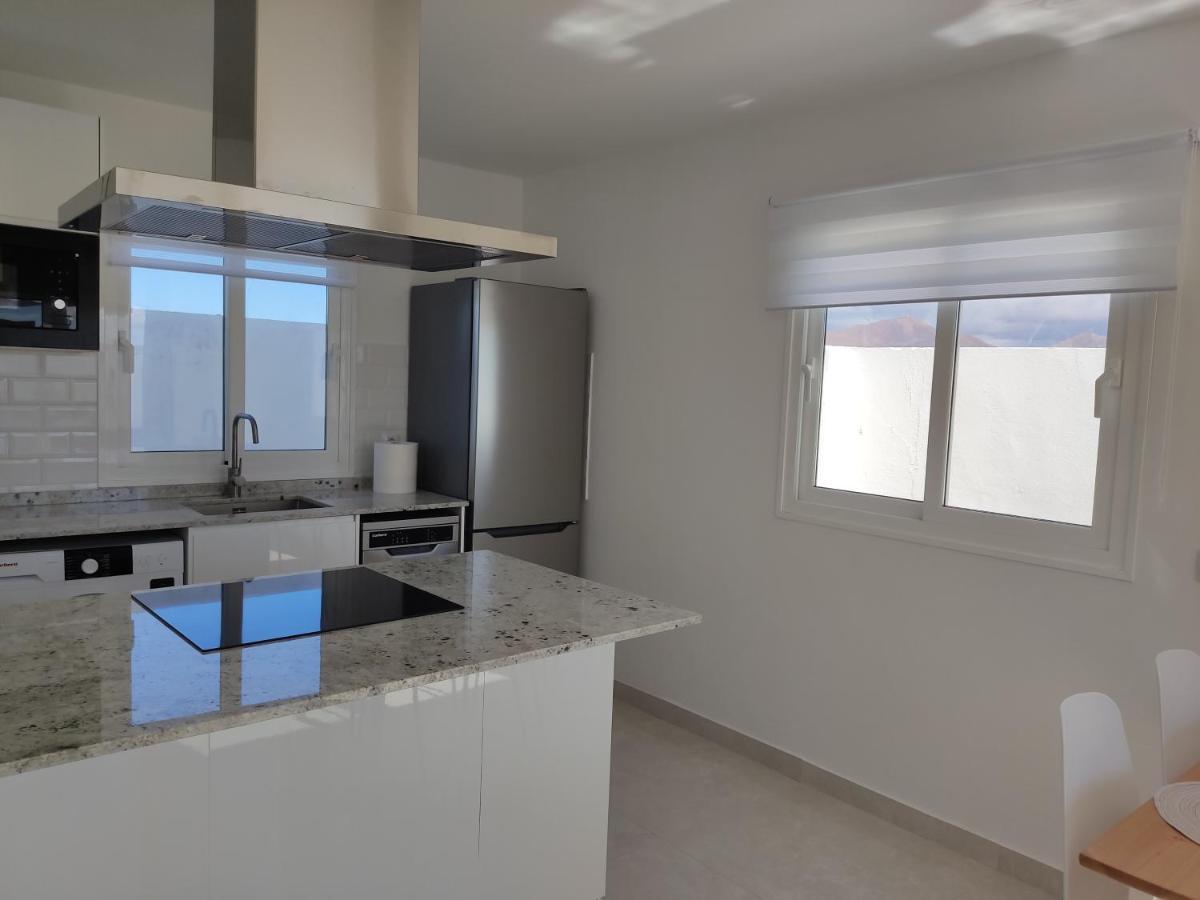 Casa Hubara Lanzarote, Brand New, Bright And Quiet Playa Blanca (Lanzarote)