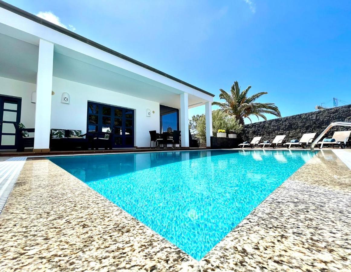 Villa Mamma Mía Playa Blanca (Lanzarote)