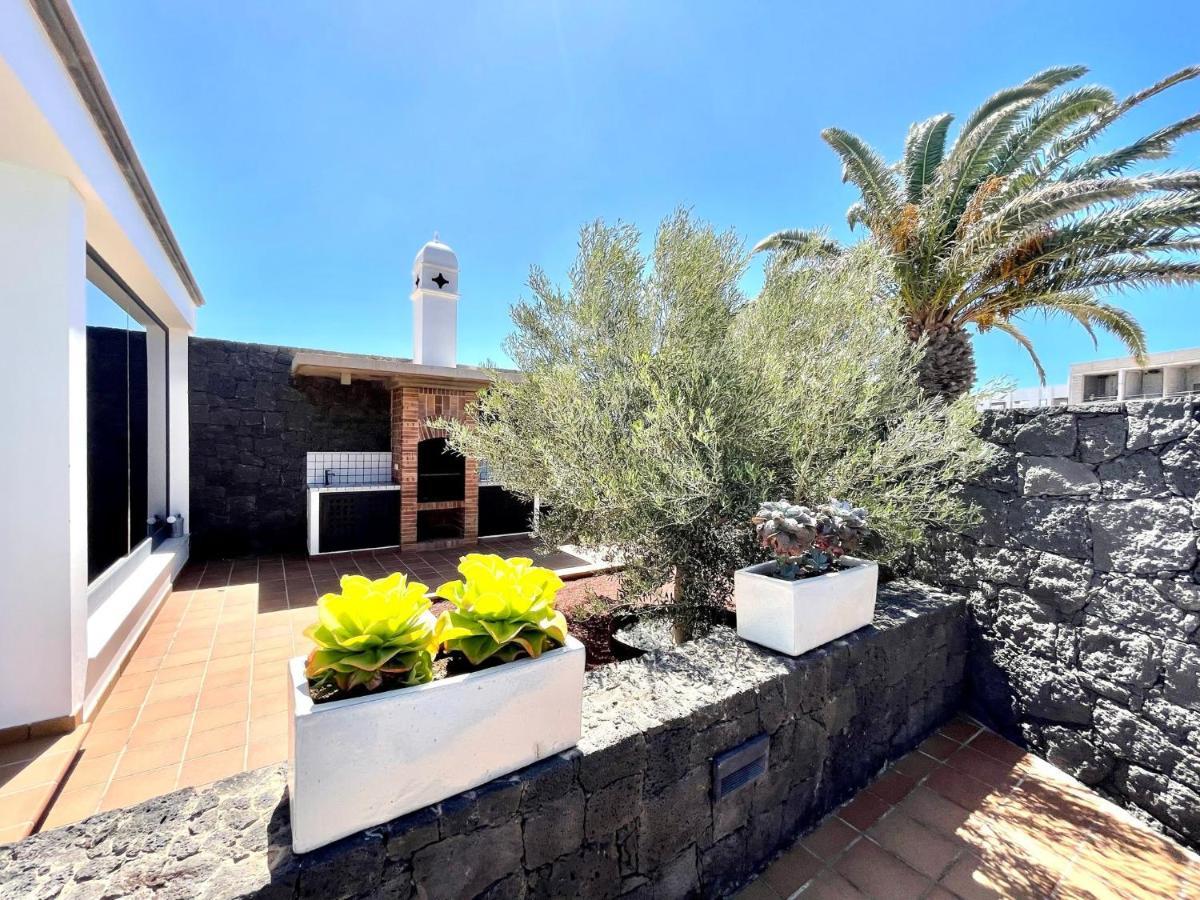 Villa Mamma Mía Playa Blanca (Lanzarote)