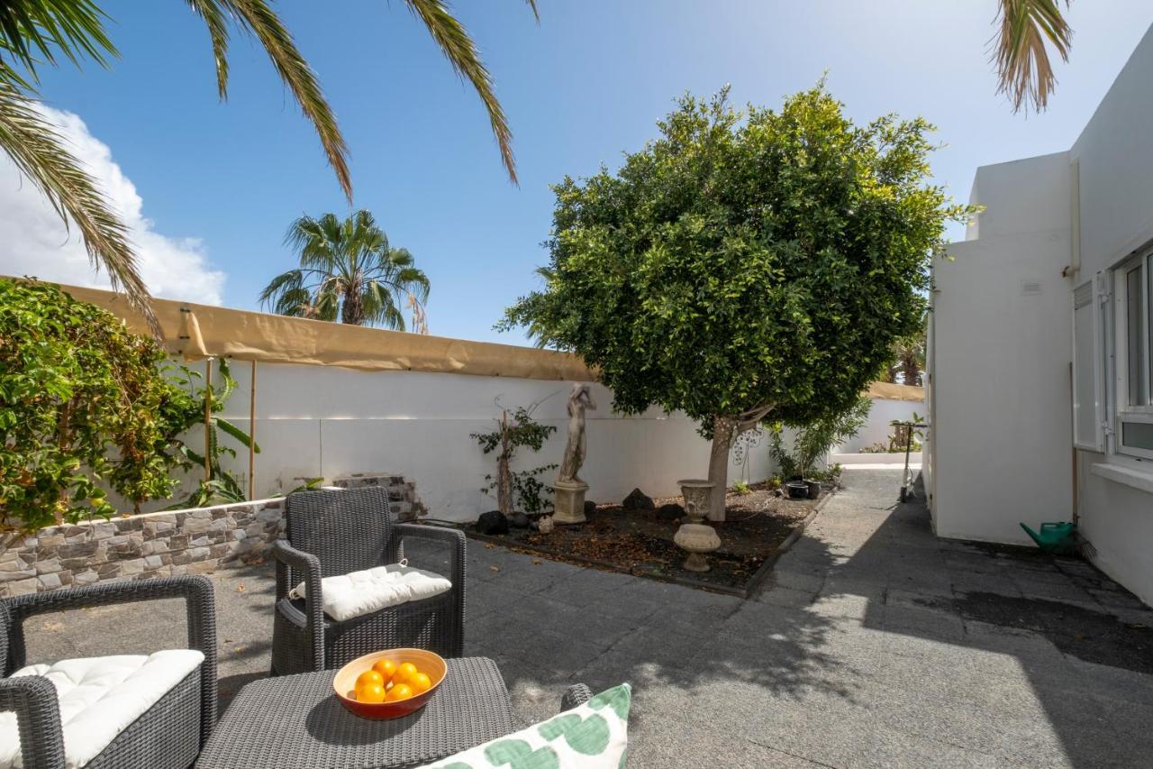 Holiday home Casa Juleta Barrierefrei *