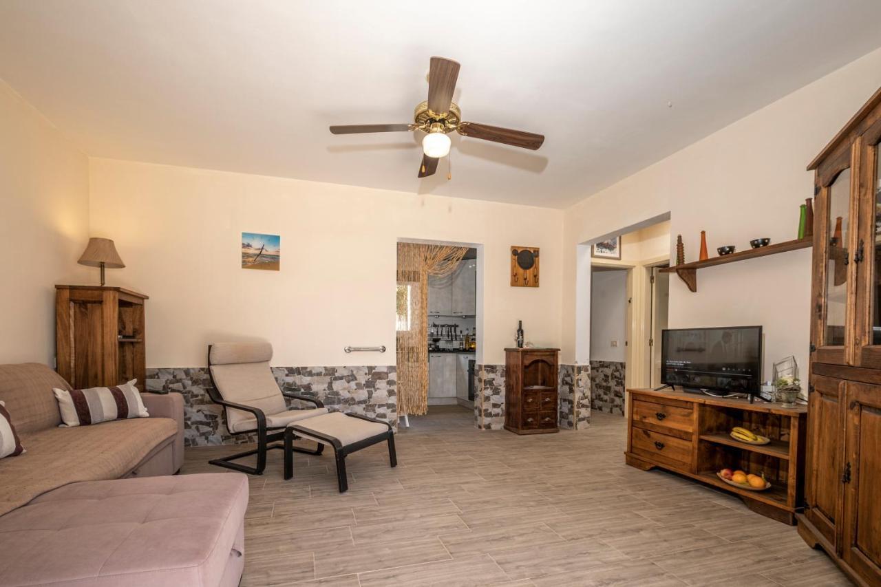 Holiday home Casa Juleta Barrierefrei *