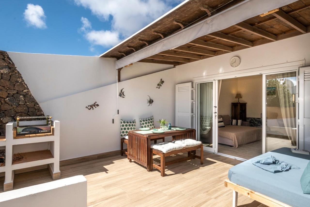 Casa Juleta Barrierefrei * Playa Blanca (Lanzarote)