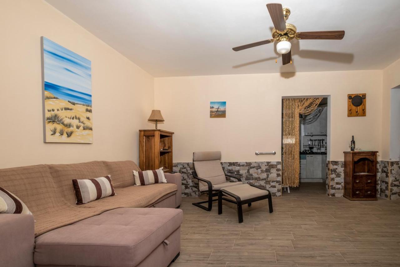 Casa Juleta Barrierefrei Ferienhaus