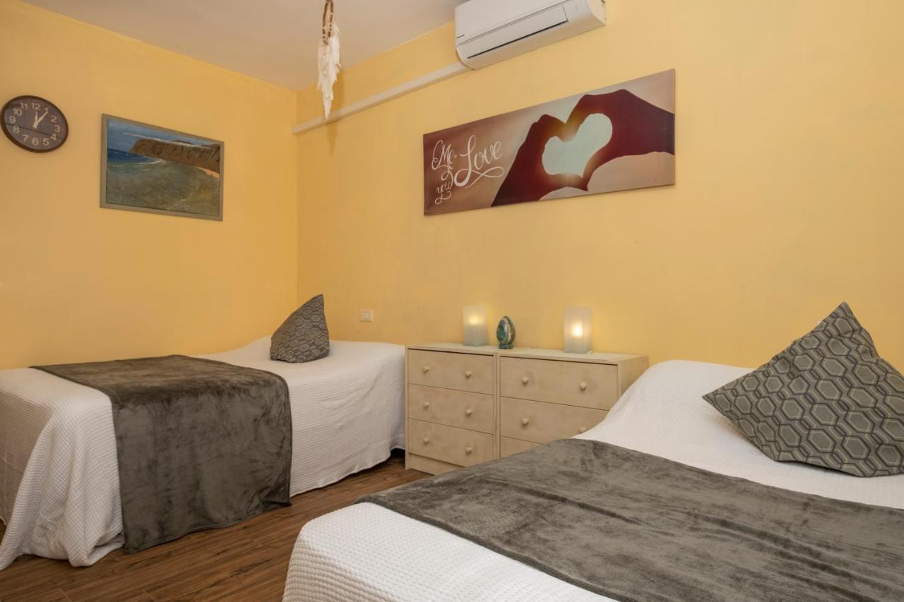 Casa Juleta Barrierefrei Holiday home Playa Blanca (Lanzarote)