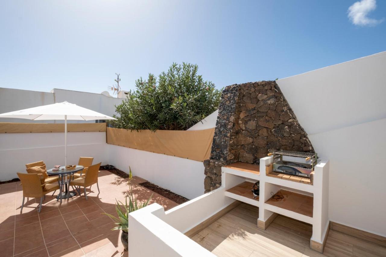 Casa Juleta Barrierefrei * Playa Blanca (Lanzarote)