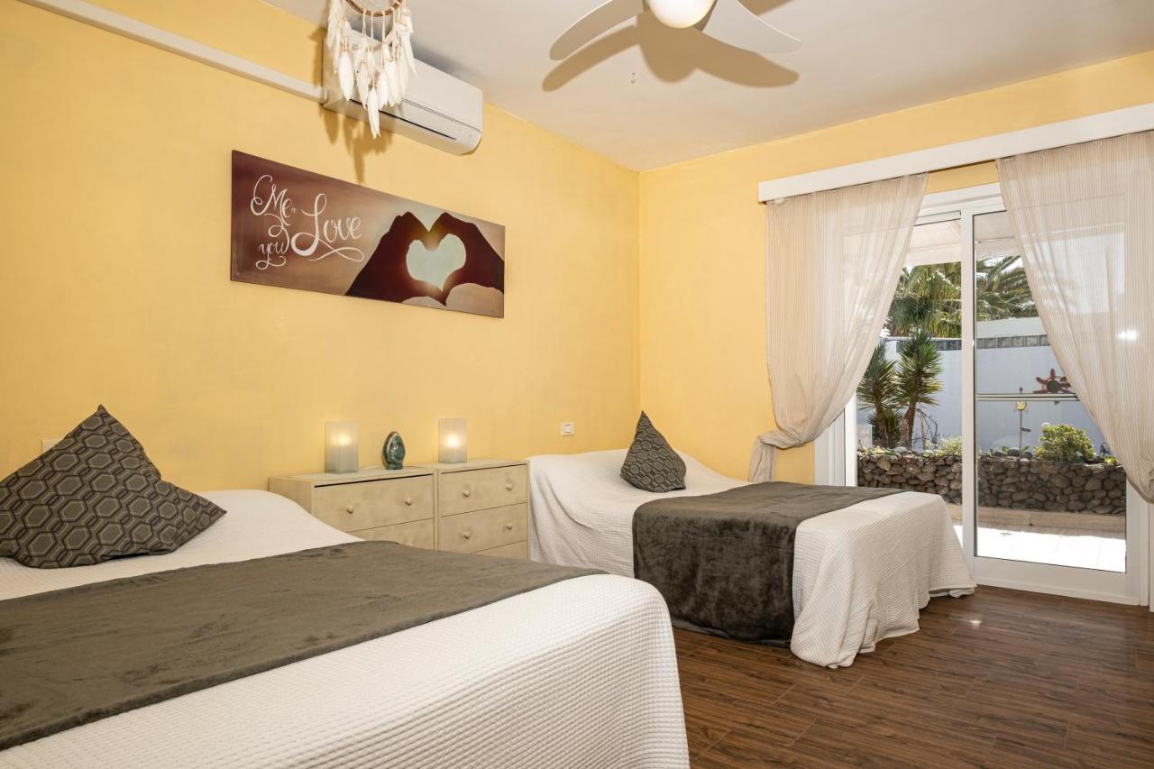 Holiday home Casa Juleta Barrierefrei