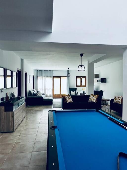 Lovely Casa Suenos, Heated Pool X Snooker Table