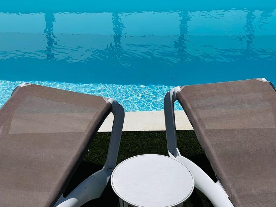 Villa Lovely Casa Suenos, Heated Pool X Snooker Table