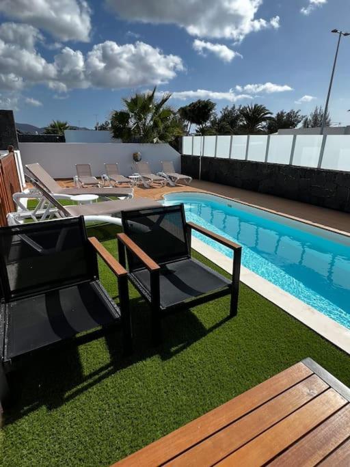 Lovely Casa Suenos, Heated Pool X Snooker Table Villa *