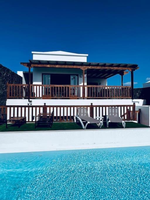 Lovely Casa Suenos, Heated Pool X Snooker Table Villa
